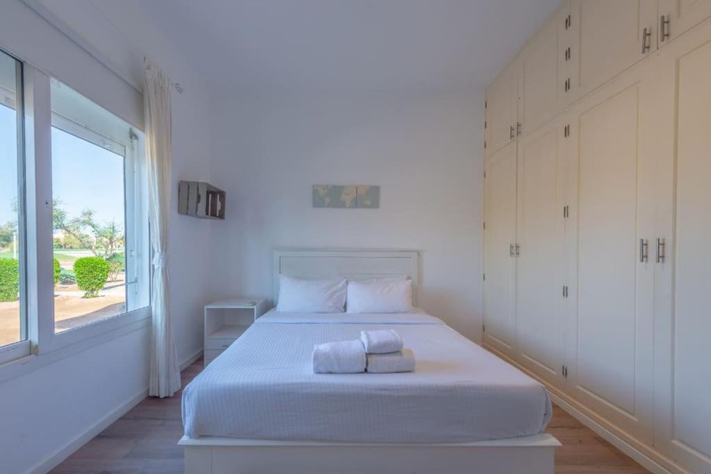 Apartament Unique Flat_ Garden And Lagoon Hurghada