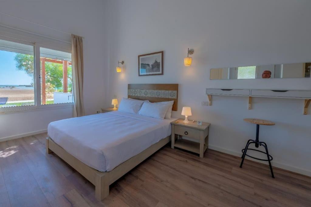 Unique Flat_ Garden And Lagoon Apartament Hurghada